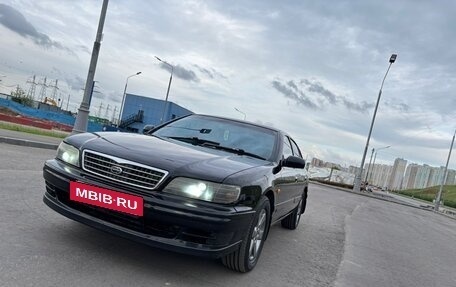 Nissan Cefiro II, 1998 год, 685 000 рублей, 3 фотография