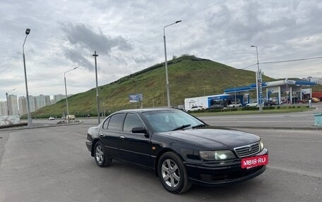 Nissan Cefiro II, 1998 год, 685 000 рублей, 5 фотография