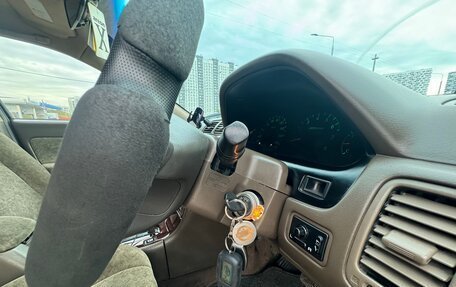Nissan Cefiro II, 1998 год, 685 000 рублей, 14 фотография