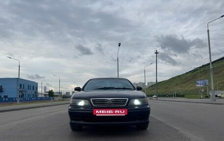 Nissan Cefiro II, 1998 год, 685 000 рублей, 6 фотография