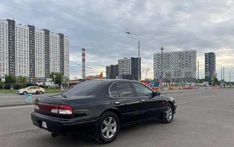 Nissan Cefiro II, 1998 год, 685 000 рублей, 16 фотография