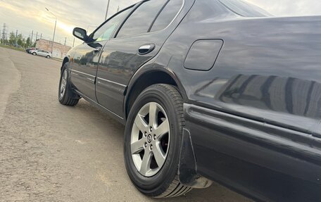 Nissan Cefiro II, 1998 год, 685 000 рублей, 18 фотография