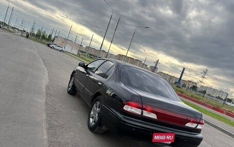 Nissan Cefiro II, 1998 год, 685 000 рублей, 7 фотография