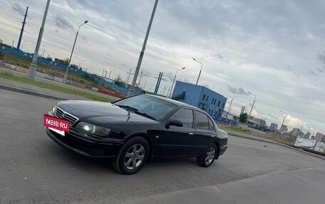 Nissan Cefiro II, 1998 год, 685 000 рублей, 8 фотография