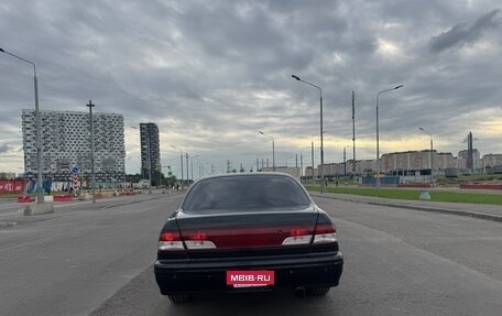 Nissan Cefiro II, 1998 год, 685 000 рублей, 10 фотография