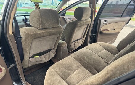 Nissan Cefiro II, 1998 год, 685 000 рублей, 23 фотография