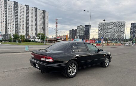 Nissan Cefiro II, 1998 год, 685 000 рублей, 26 фотография