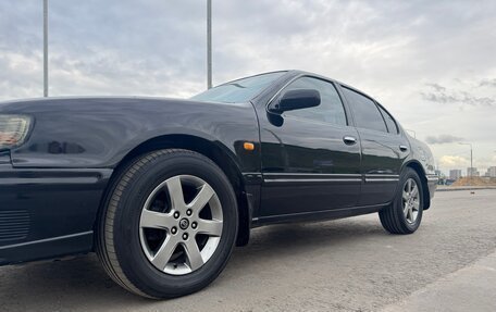 Nissan Cefiro II, 1998 год, 685 000 рублей, 31 фотография