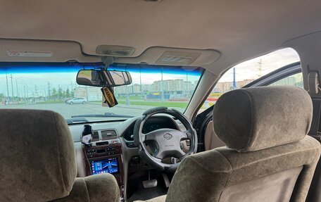 Nissan Cefiro II, 1998 год, 685 000 рублей, 22 фотография
