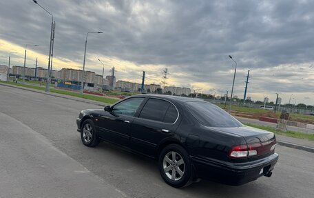 Nissan Cefiro II, 1998 год, 685 000 рублей, 29 фотография