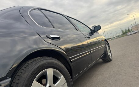 Nissan Cefiro II, 1998 год, 685 000 рублей, 27 фотография