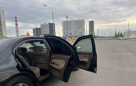 Nissan Cefiro II, 1998 год, 685 000 рублей, 25 фотография