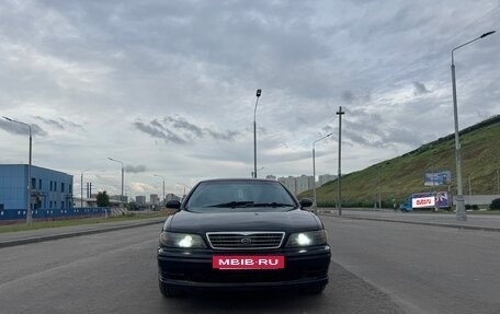 Nissan Cefiro II, 1998 год, 685 000 рублей, 33 фотография