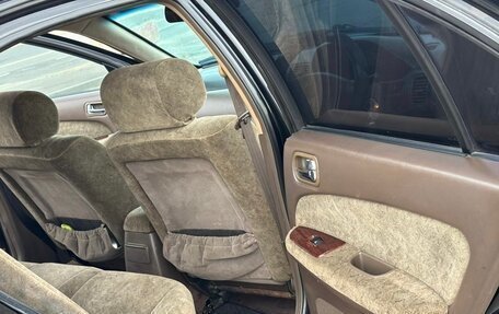 Nissan Cefiro II, 1998 год, 685 000 рублей, 37 фотография