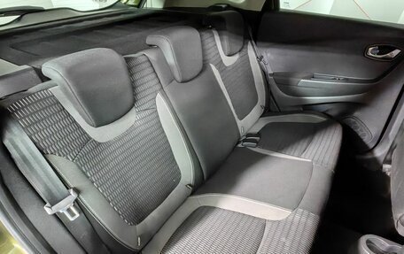 Renault Kaptur I рестайлинг, 2017 год, 1 115 150 рублей, 13 фотография