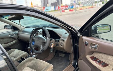Nissan Cefiro II, 1998 год, 685 000 рублей, 36 фотография