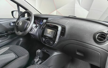 Renault Kaptur I рестайлинг, 2017 год, 1 115 150 рублей, 9 фотография