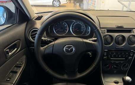 Mazda 6, 2006 год, 570 000 рублей, 7 фотография
