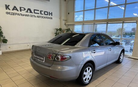 Mazda 6, 2006 год, 570 000 рублей, 2 фотография
