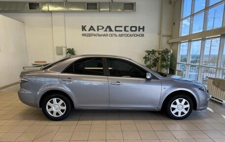 Mazda 6, 2006 год, 570 000 рублей, 6 фотография