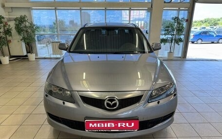 Mazda 6, 2006 год, 570 000 рублей, 3 фотография