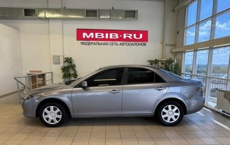 Mazda 6, 2006 год, 570 000 рублей, 5 фотография