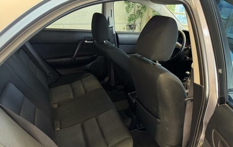 Mazda 6, 2006 год, 570 000 рублей, 10 фотография