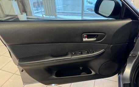 Mazda 6, 2006 год, 570 000 рублей, 14 фотография