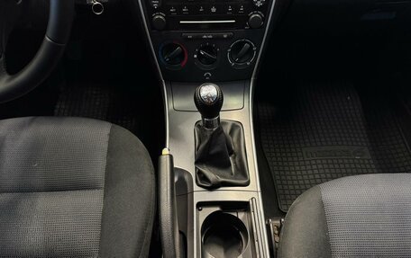 Mazda 6, 2006 год, 570 000 рублей, 13 фотография