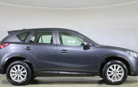 Mazda CX-5 II, 2017 год, 1 850 000 рублей, 4 фотография