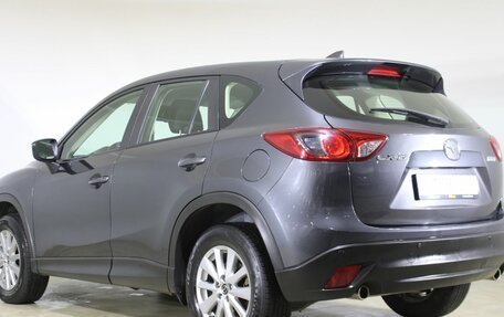 Mazda CX-5 II, 2017 год, 1 850 000 рублей, 7 фотография