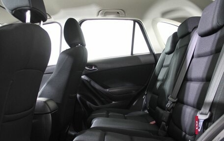 Mazda CX-5 II, 2017 год, 1 850 000 рублей, 13 фотография