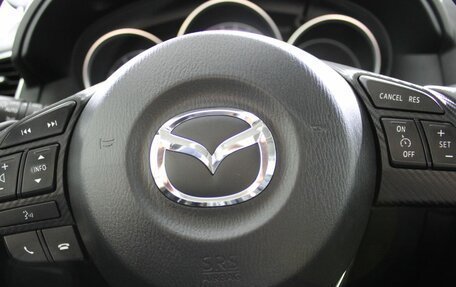 Mazda CX-5 II, 2017 год, 1 850 000 рублей, 15 фотография