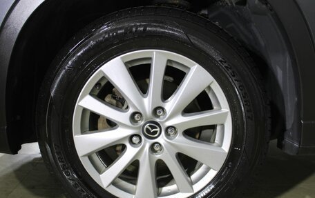 Mazda CX-5 II, 2017 год, 1 850 000 рублей, 18 фотография