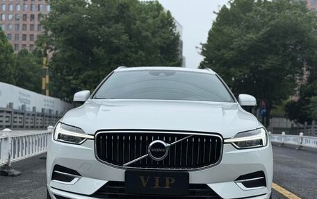 Volvo XC60 II, 2021 год, 2 850 000 рублей, 2 фотография