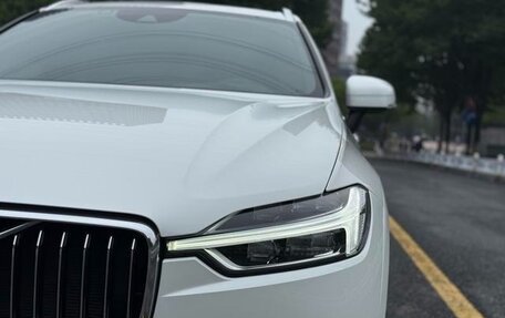 Volvo XC60 II, 2021 год, 2 850 000 рублей, 6 фотография