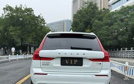 Volvo XC60 II, 2021 год, 2 850 000 рублей, 8 фотография