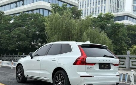 Volvo XC60 II, 2021 год, 2 850 000 рублей, 3 фотография
