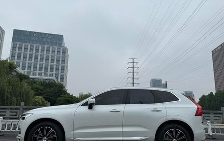 Volvo XC60 II, 2021 год, 2 850 000 рублей, 4 фотография