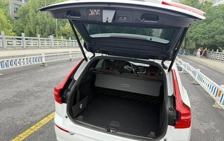 Volvo XC60 II, 2021 год, 2 850 000 рублей, 9 фотография