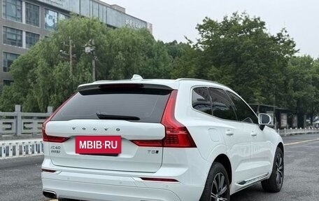 Volvo XC60 II, 2021 год, 2 850 000 рублей, 5 фотография