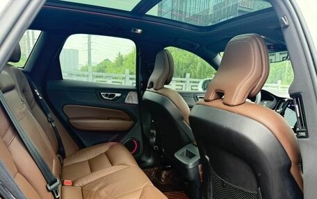 Volvo XC60 II, 2021 год, 2 850 000 рублей, 16 фотография