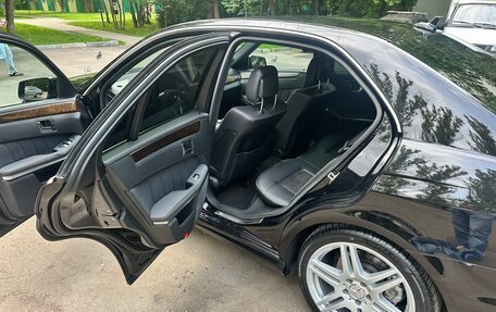 Mercedes-Benz E-Класс, 2012 год, 1 800 000 рублей, 9 фотография
