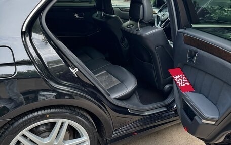Mercedes-Benz E-Класс, 2012 год, 1 800 000 рублей, 8 фотография
