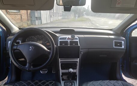 Peugeot 307 I, 2007 год, 400 000 рублей, 5 фотография