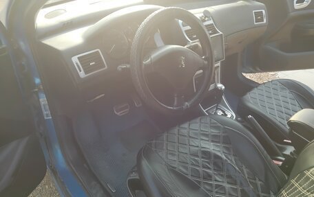 Peugeot 307 I, 2007 год, 400 000 рублей, 4 фотография