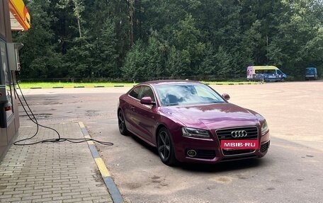 Audi A5, 2008 год, 1 550 000 рублей, 2 фотография