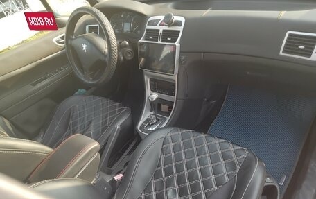 Peugeot 307 I, 2007 год, 400 000 рублей, 7 фотография