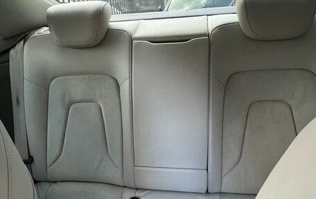 Audi A5, 2008 год, 1 550 000 рублей, 20 фотография