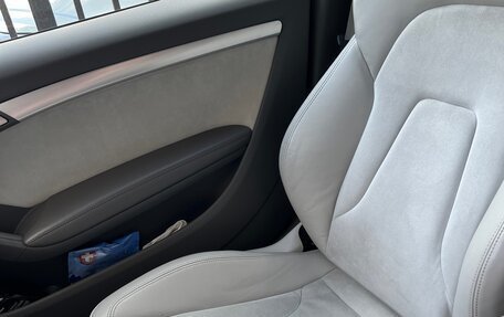Audi A5, 2008 год, 1 550 000 рублей, 21 фотография